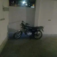 مدل 1390|موتورسیکلت|تهران, قلهک|دیوار