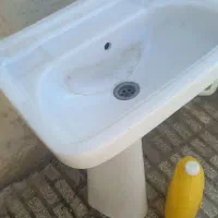 روشویی  سرامیکی بازدید زرقان