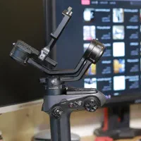 گیمبال ویبل 2