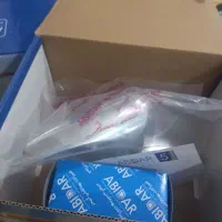 کابینت نو و شیرآلات نو