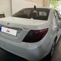 دنا پلاس توربو ۶ دنده آپشنال مدل ۱۴۰۳