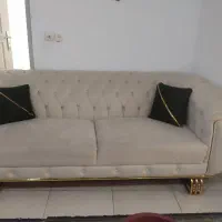 مبل چستر کلاسیک 9نفره