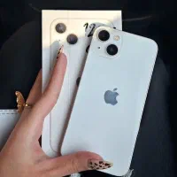 آیفون ۱۳ نرمال