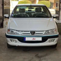 پارس 1400موتور قدیم رودان|خودرو سواری و وانت|بندرعباس, |دیوار