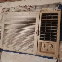 کولر گازی سامسونگ ۱۹ هزار