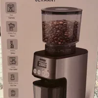 اسیاب قهوه