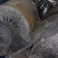 کولر نیازمند تعمیر