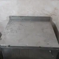 کابینت استیل