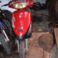 داشتی اسکوتری پرواز