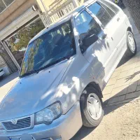 پراید۱۱۱مدل۹۵