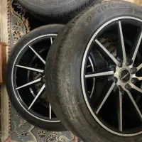رینگ ووسن چرخشی