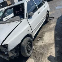 تصادفی|خودرو سواری و وانت|اراک, |دیوار