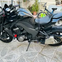 گاوازاکی z1000 سند سوشیان|موتورسیکلت|تهران, آرژانتین|دیوار