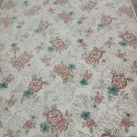 یک تخته فرش ۶متر نونو درجه یک|فرش|تهران, امیریه|دیوار