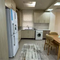 مبله/دوخوابه/شیک تمیز/بیمارستان عرفان نیایش و امید|اجارهٔ کوتاهمدت آپارتمان و سوئیت|تهران, شاهین|دیوار