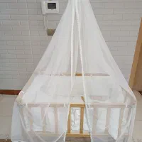 گهواره و تخت نوزاد