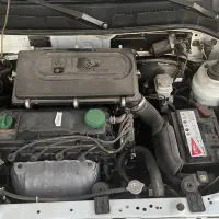 کوییک R مدل ۱۴۰۱|خودرو سواری و وانت|محلات, |دیوار