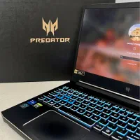 لپتاپ Acer Predator Helios 300 /i7 11th/ RTX3060