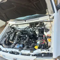 پراید ۱۵۱|خودرو سواری و وانت|اصفهان, شهرک کوثر|دیوار