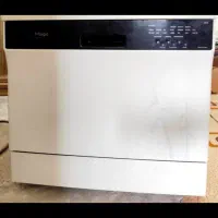 ماشین ظرف شویی رومیزی مجیک ۸ نفره  اصل کره