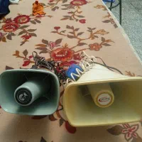 بلندگو      کاسبی|صوتی و تصویری|رشت, پیرکلاچای|دیوار