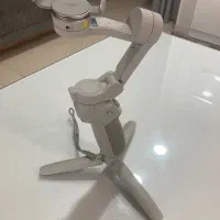 گیمبال موبایل دی جی آی|دوربین عکاسی و فیلم‌برداری|طبس, |دیوار