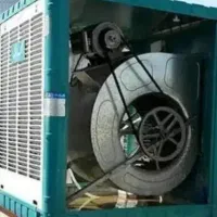 سرویس کولر
