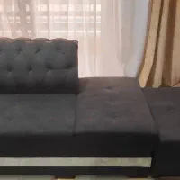 مبل ال ۱۱ نفره|مبلمان خانگی و میز عسلی|شاهین‌شهر, حافظ شمالی|دیوار