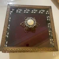 شکلات خوری انتیک