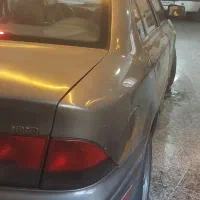 سمند 1384|خودرو سواری و وانت|پردیس, فاز ۲|دیوار