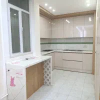 کابینت پیش ساخته