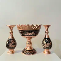 صنایع دستی نقره و فیروزه اقساطی|صنایع دستی و سایر لوازم تزئینی|لردگان, |دیوار