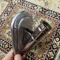پنکه midea زمینی قابلیت اتصال به دیوار|پنکه و تصفیه‌کنندهٔ هوا|تهران, پونک|دیوار