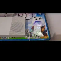 ایکس باکس one Sوان اِس|کنسول، بازی ویدئویی و آنلاین|شهریار, شهرک وائین|دیوار