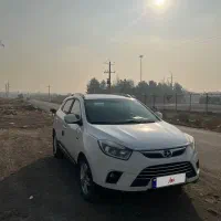 جک s5 مدل ۹۴|خودرو سواری و وانت|تبریز, |دیوار