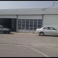 مغازه در بزرگترین مجتمع خدمات خودروئی غرب تهران|فروش مغازه و غرفه|تهران, چیتگر جنوبی|دیوار