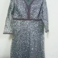 پیراهن مجلسی