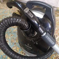 جاروبرقی ال جی 2000 وات کنترل روی دسته|جاروبرقی، جارو شارژی، بخارشو|اصفهان, کوی امام|دیوار
