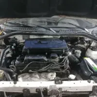 تیباEX مدل 93|خودرو سواری و وانت|نیشابور, گنبد سبز|دیوار