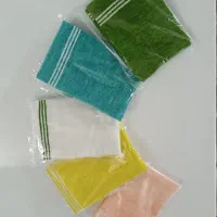 حوله صد درصد نخ ویسکوز|لوازم حمام|اردکان, |دیوار