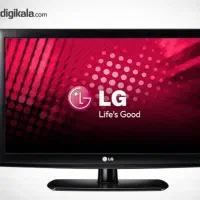 تلویزیون الجی 32 دیجیتال و....سر خود