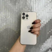 ایفون ۱۳ پرومکس اقساطی (موبایل آسیاتک)|موبایل|اهر, |دیوار