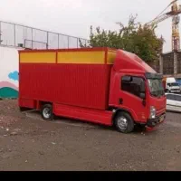 باربری اتوبارزرین بار اصلی با ۳۰ درصد تخفیف واقعی