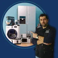 تعمیر لباسشویی ظرفشویی در تهران