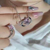 فروشگاه رزالیا فروش گوشواره گردنبند دستبند انگشتر|بدلیجات|اصفهان, بیدآباد|دیوار