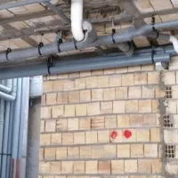 لوله‌کشی فوری تضمینی رفع آبدهی شیرآلات‌ تاسیسات