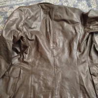 کاپشن چرم اصل|لباس|فولادشهر, مسکن مهر فولادشهر|دیوار