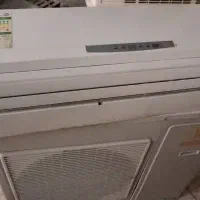کولر وست پوینت 30هزار گاز فول فروش ضمانتی|کولر گازی و فن‌کوئل|بندر ماهشهر, |دیوار