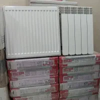 فروش انواع پکیج ، آبگرمکن ، رادیاتور و پمپ آب