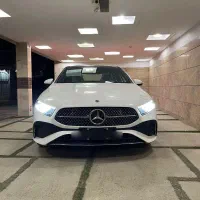 بنز A200L|خودرو سواری و وانت|همدان, |دیوار